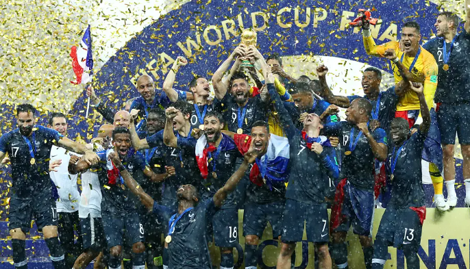 <a href='https://www.xiaozi189.com/news/tag/1097503/p/1.html' style='color: blue;'>世界杯比赛的起源</a>