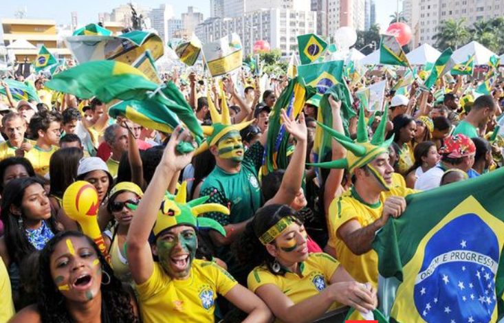 2022年世界杯巴西国家队资料