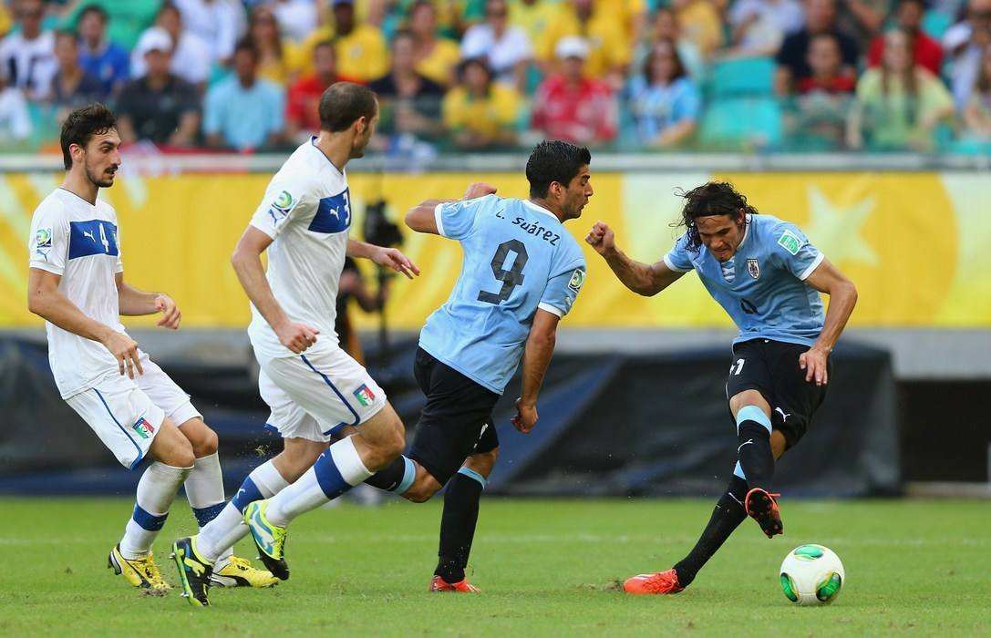 世界杯，<a href='https://www.xiaozi189.com/news/tag/1117881/p/1.html' style='color: blue;'>葡萄牙vs乌拉圭</a>，葡萄牙，乌拉圭